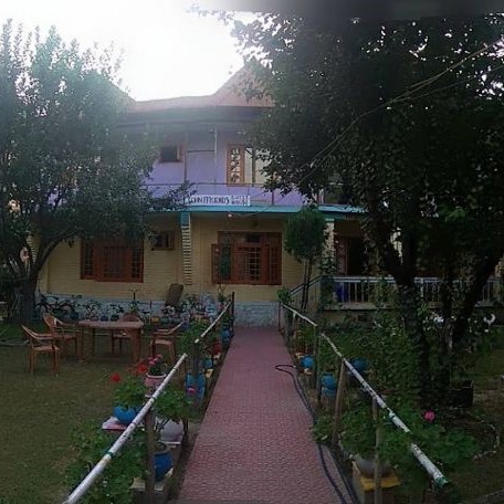 John Friends Guest House